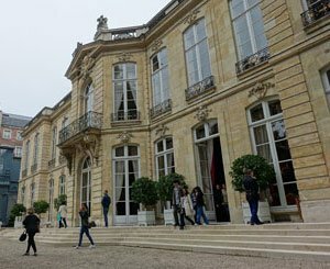Unions in force at Matignon, pensions in everyone's mind