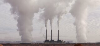Équilibre des Énergies dévoile son étude « Captage, stockage et valorisation du CO2 : des enjeux que l’on ne doit pas ignorer »