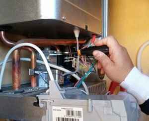 Prohibition of gas boilers: The government launches a consultation with the sectors concerned
