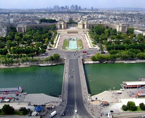 The urban plan for a "greener and more united" Paris adopted