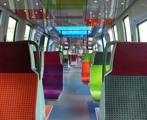 Modernization of the Paris metro: line 11 gets new trains