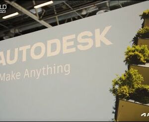 Revivez l'expérience BIM World 2023 avec Autodesk