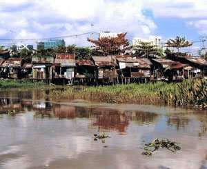 Rejet du recours contre la destruction d'un bidonville à Mayotte