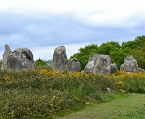 In Carnac, "anger" and "dismay" after the excitement around the destruction of small menhirs