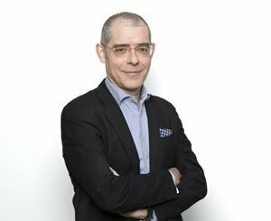 Olivier Rigault, general manager of Amli, becomes the new president of Unafo
