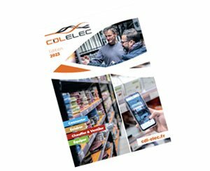 CDL Elec presents its catalog of products and services 2023