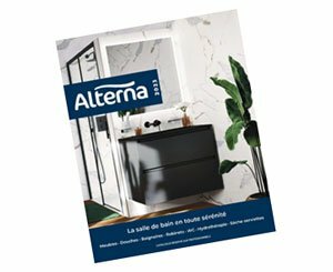 Alterna unveils its 2023 catalog for professionals
