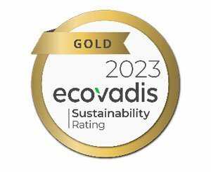 La politique RSE de Rockwool médaillée or du label EcoVadis pour la 7ème année consécutive