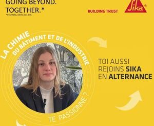 Cléa : Les alternants parlent de Sika