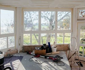 More money and stability for housing renovations, senators demand