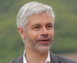 Wauquiez offers aid "up to 15 million euros" for traders affected by the riots