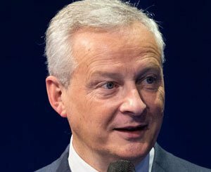 France must aim for an employment rate of 80% by 2027, according to Bruno Le Maire