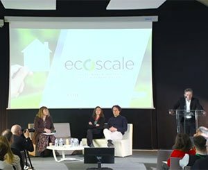Ecoscale launch event – ​​The replay (Part 1) – The challenges of the circular economy