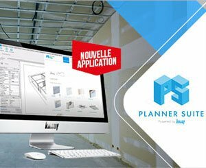 Plasterboard works: the new free Knauf tool