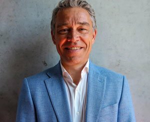 Rector appoints Noel Le Floch to the newly created position of Chief Operating Officer
