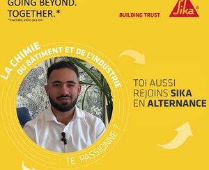 Zawar : les alternants parlent de Sika