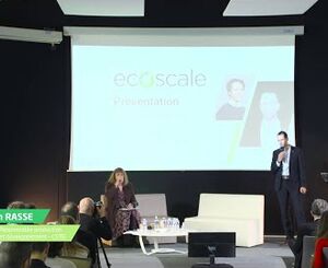 Ecoscale Launch Event – ​​The Replay (Part 4) – Evaluation Overview