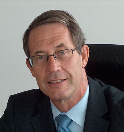 Jean-Denis Combrexelle, directeur de cabinet d'Élisabeth Borne © Thierrycombrex via Wikimedia Commons - Licence Creative Commons