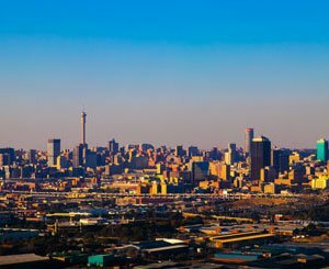 The unusual destiny of a skyscraper that has become a symbol of Johannesburg