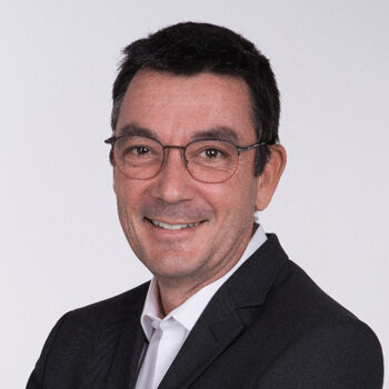 Olivier Verger, Directeur général de ZW France © ZW France