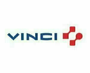 Vinci increases its net profit by 12,6% in the first half to 2,08 billion euros