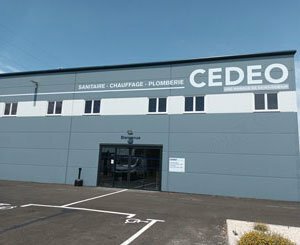 Cedeo déménage son agence de Clermont l’Hérault