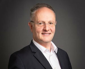 Schenker Stores nomme Christian Ostermann au poste de Directeur de Site à Thanvillé