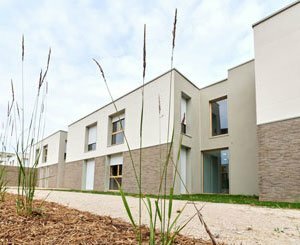 The Salvation Army Foundation and Plurial Novilia deliver a new social complex in Reims