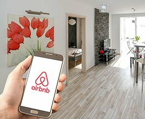 Airbnb à Paris : moins d'infractions, mais des amendes plus lourdes