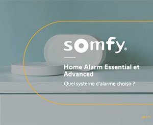 Home Alarm Essential and Advanced – which alarm system to choose?