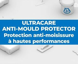 Ultracare Anti Mold Protector Tutorial