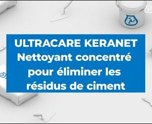 Ultracare Keranet tutorial