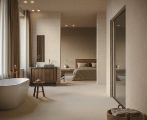 New products from Porcelanosa 2023