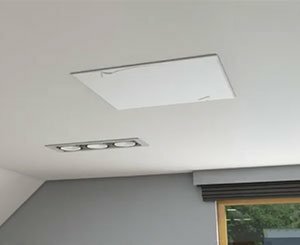 [VENTILATION] How to install your Nicoll ceiling hatch?