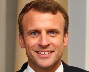 The situation of vocational high schools "is unacceptable", says Macron