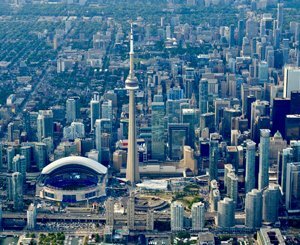 Nouvelle polémique autour du destin de la ceinture verte de Toronto