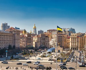L'Unesco veut inscrire Kiev et Lviv au patrimoine mondial en péril