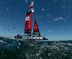 Rockwool engaged with One Ocean Foundation for the preservation of the oceans