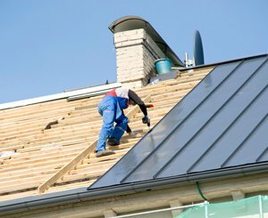 La rénovation des toits prouve son efficacité dans la performance énergétique des maisons individuelles