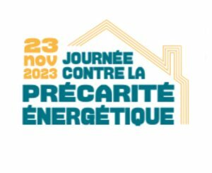 Jeudi 23 novembre 2023 : tous mobilisés contre la précarité énergétique !
