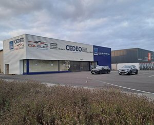 CDL ELEC opens a new agency in Les Herbiers