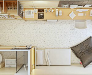 Zen Modular dévoile la J-Room : la chambre modulaire qui révolutionne le marché des résidences étudiantes