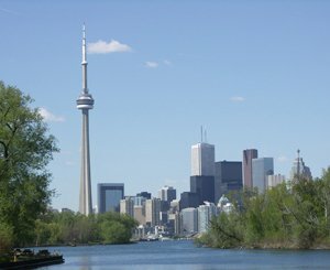 Controversial construction project on Toronto's greenbelt halted