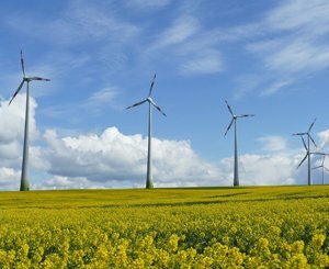 Tempête dans l'éolien, épreuve pour la transition énergétique