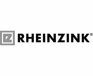 Vapozinc Perf from Rheinzink, a structured and breathable mat to perpetuate zinc roofing