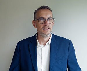 Eric Coignoux, nouveau Directeur opérationnel Editions – Formations du CSTB