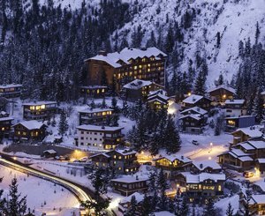 In Courchevel, suspicions of money laundering targeting Russian oligarch Sarkisov, extended to Bernard Arnault