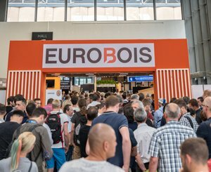 Eurobois 2024: a new edition at the heart of the challenges of the wood industry