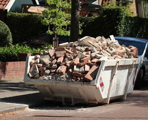 After the entry into force of the EPR for the building waste sector, significant economic repercussions for independent recyclers