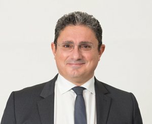 Antoine Bou Chebel devient Président Directeur Général de la filiale Qualiconsult